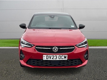 Used Vauxhall Corsa 2023 for sale - 77526093: Photo