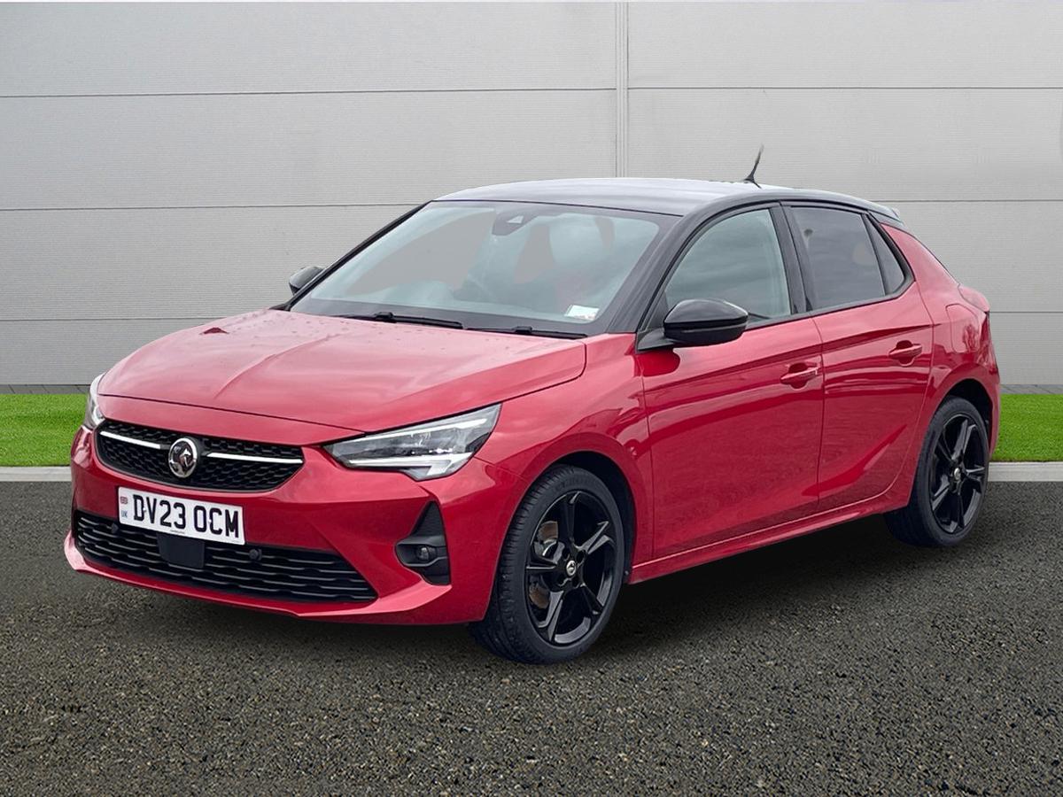 Used Vauxhall Corsa 2023 for sale - 77526093: Photo 3