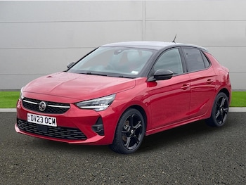 Used Vauxhall Corsa 2023 for sale - 77526093: Photo