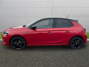 Used Vauxhall Corsa 2023 for sale - 77526093: Photo