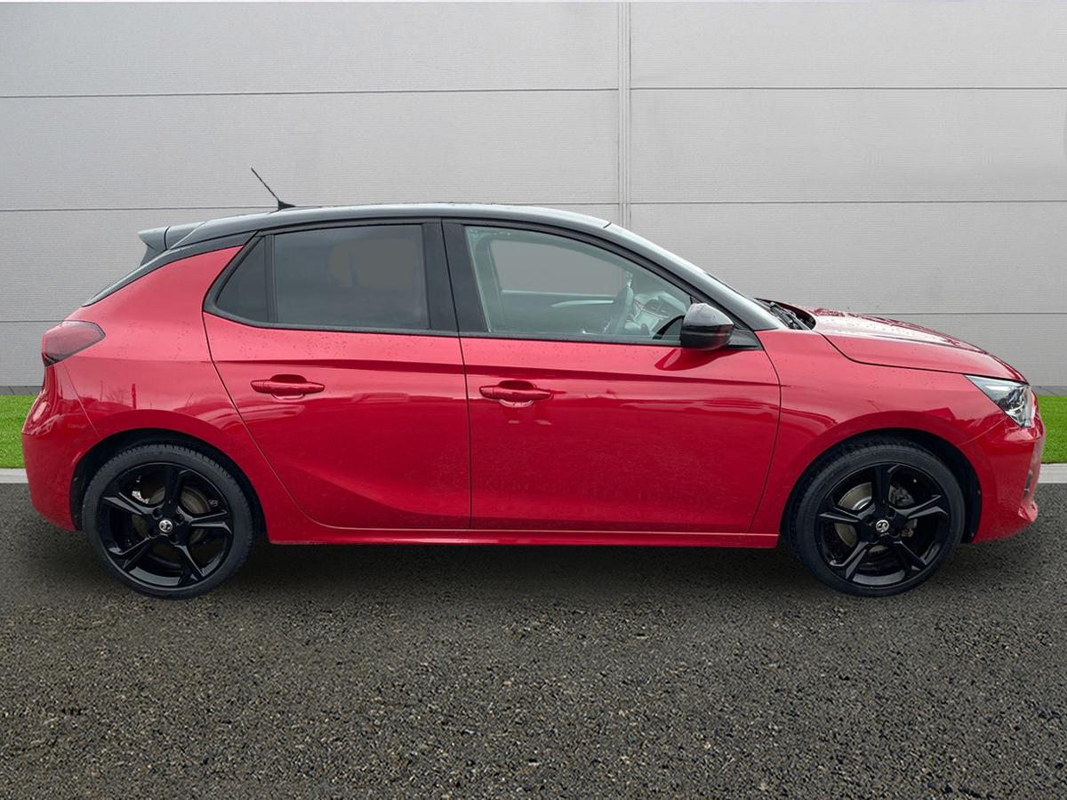 Used Vauxhall Corsa 2023 for sale - 77526093: Photo 8