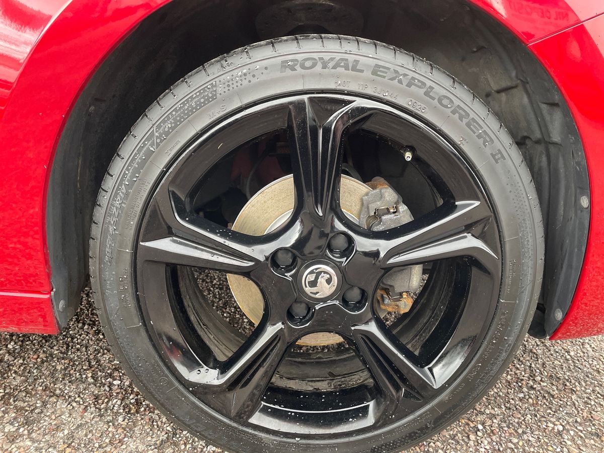 Used Vauxhall Corsa 2023 for sale - 77526093: Photo 9