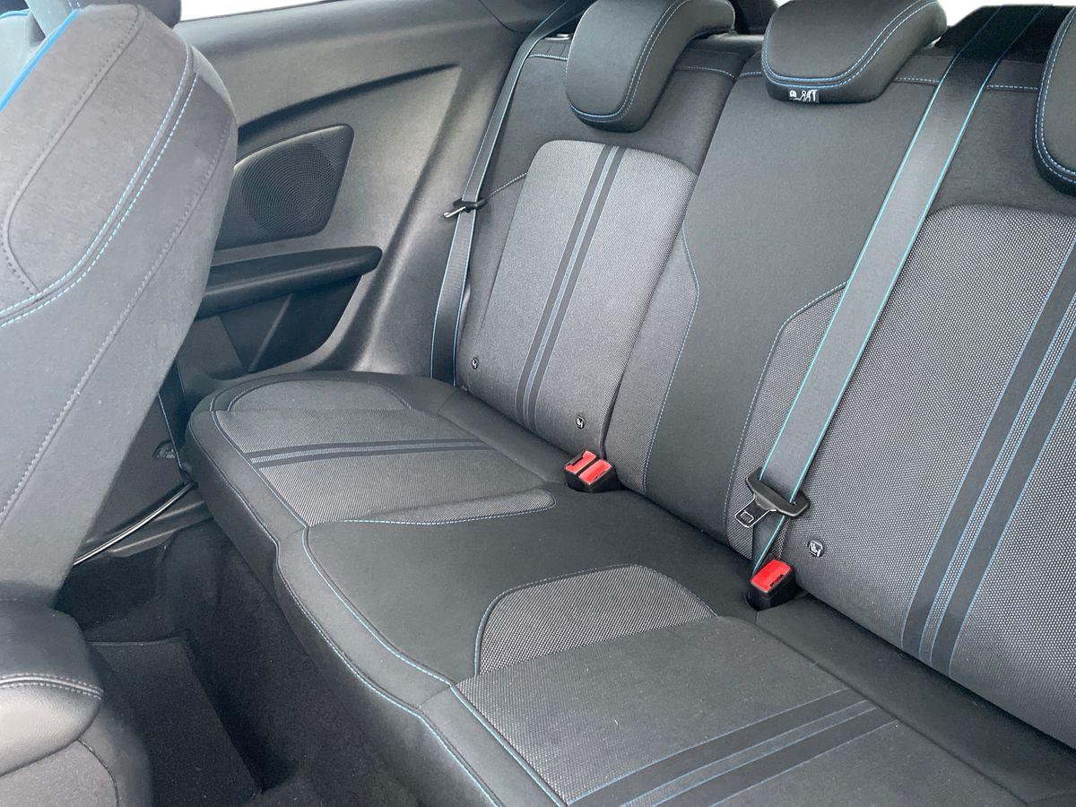 Used Ford Fiesta 2021 for sale - 77321413: Photo 11