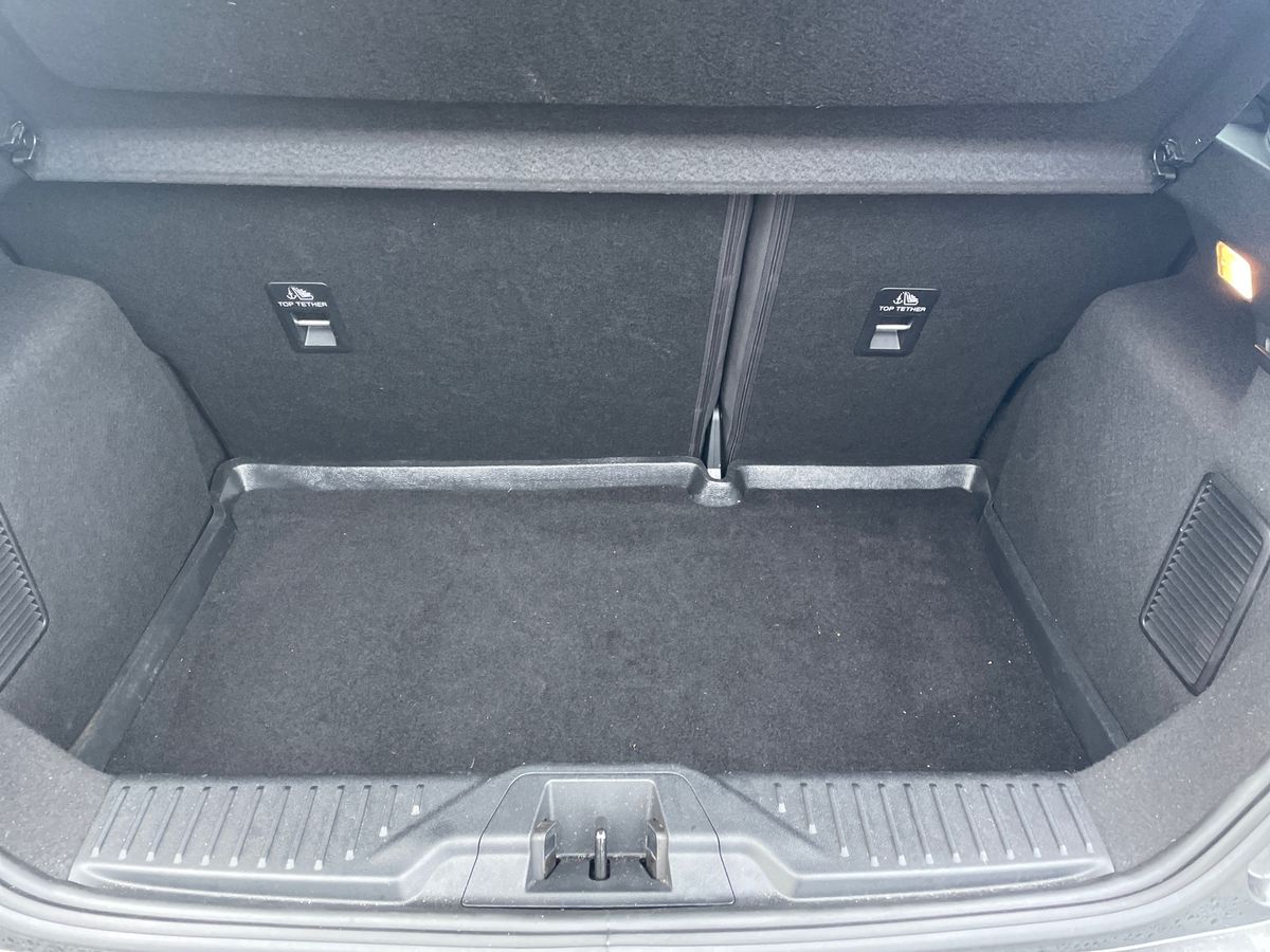 Used Ford Fiesta 2021 for sale - 77321413: Photo 12