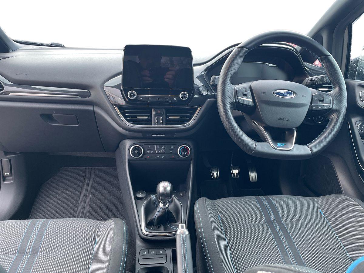 Used Ford Fiesta 2021 for sale - 77321413: Photo 13
