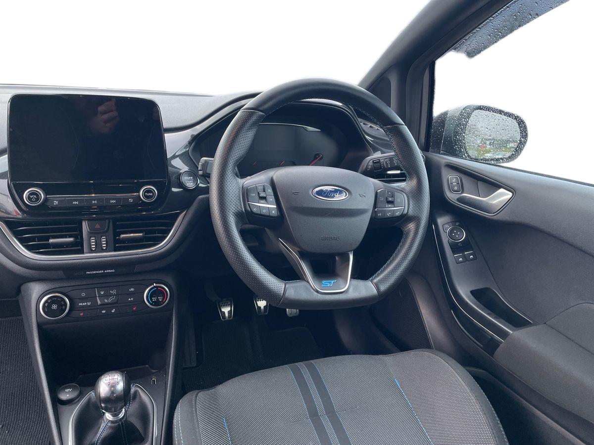 Used Ford Fiesta 2021 for sale - 77321413: Photo 15