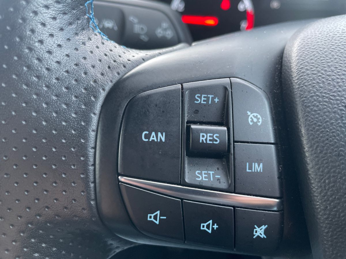 Used Ford Fiesta 2021 for sale - 77321413: Photo 16