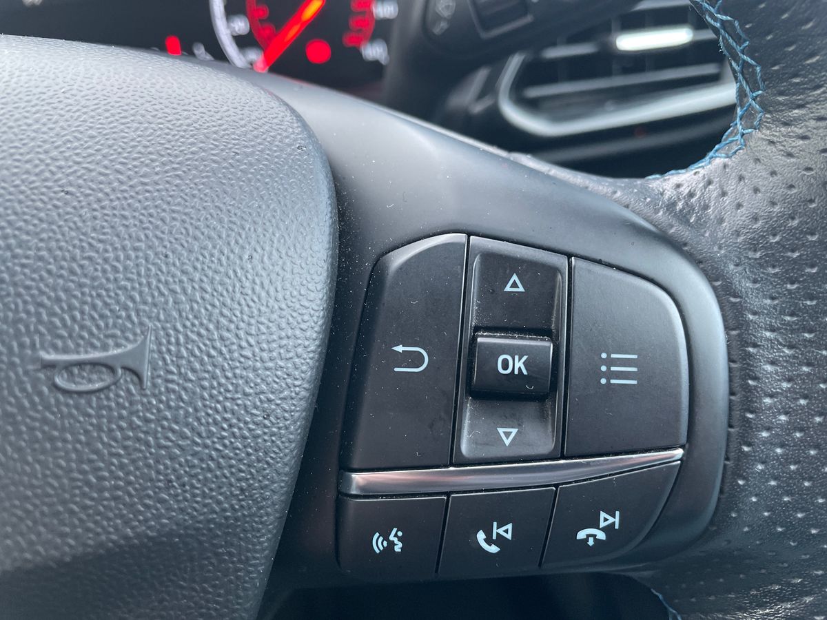 Used Ford Fiesta 2021 for sale - 77321413: Photo 17