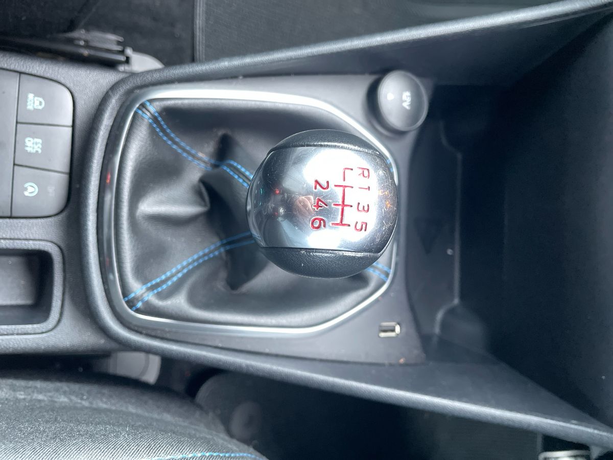 Used Ford Fiesta 2021 for sale - 77321413: Photo 19