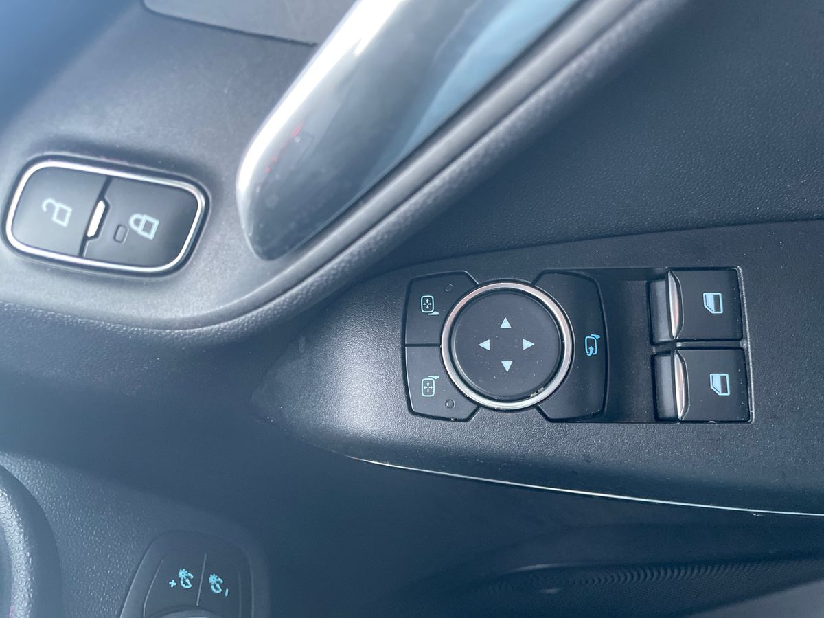 Used Ford Fiesta 2021 for sale - 77321413: Photo 20