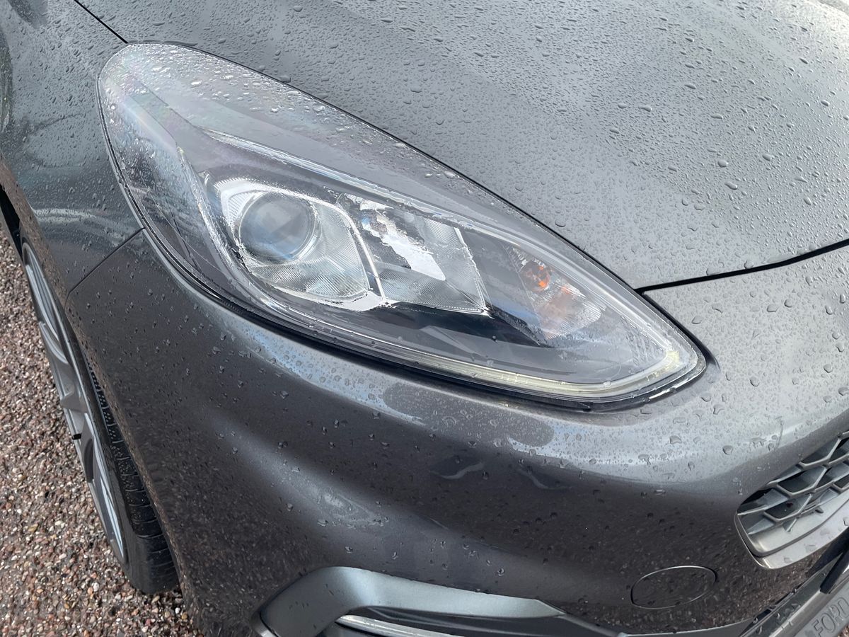 Used Ford Fiesta 2021 for sale - 77321413: Photo 21