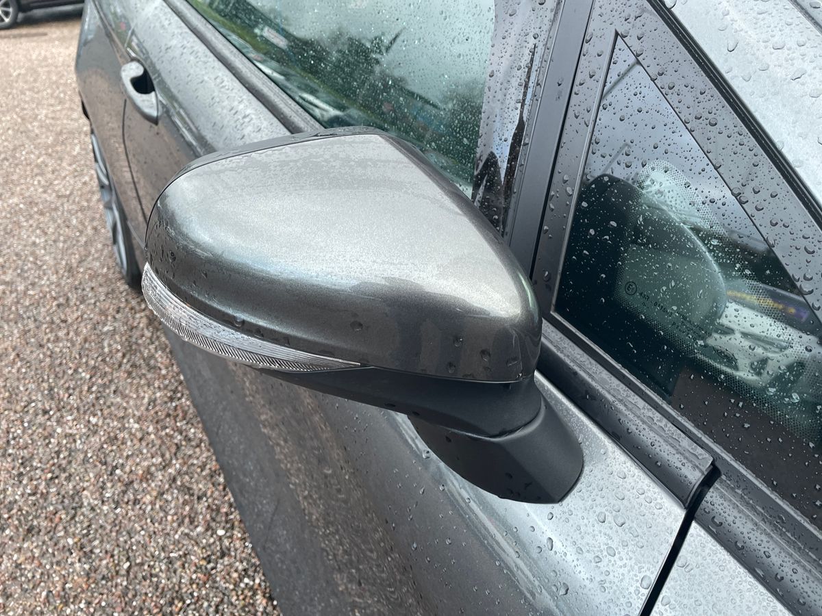 Used Ford Fiesta 2021 for sale - 77321413: Photo 22