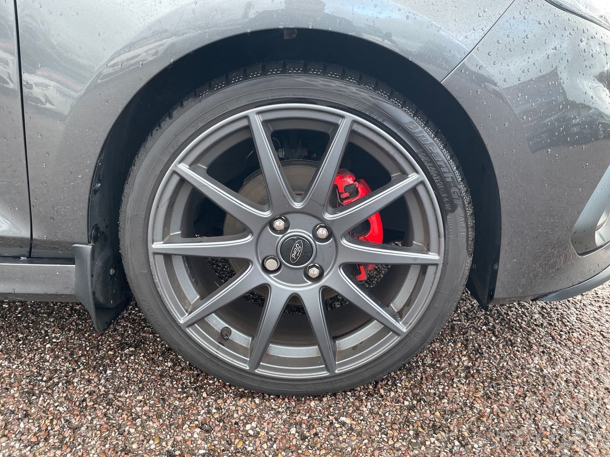 Used Ford Fiesta 2021 for sale - 77321413: Photo 9