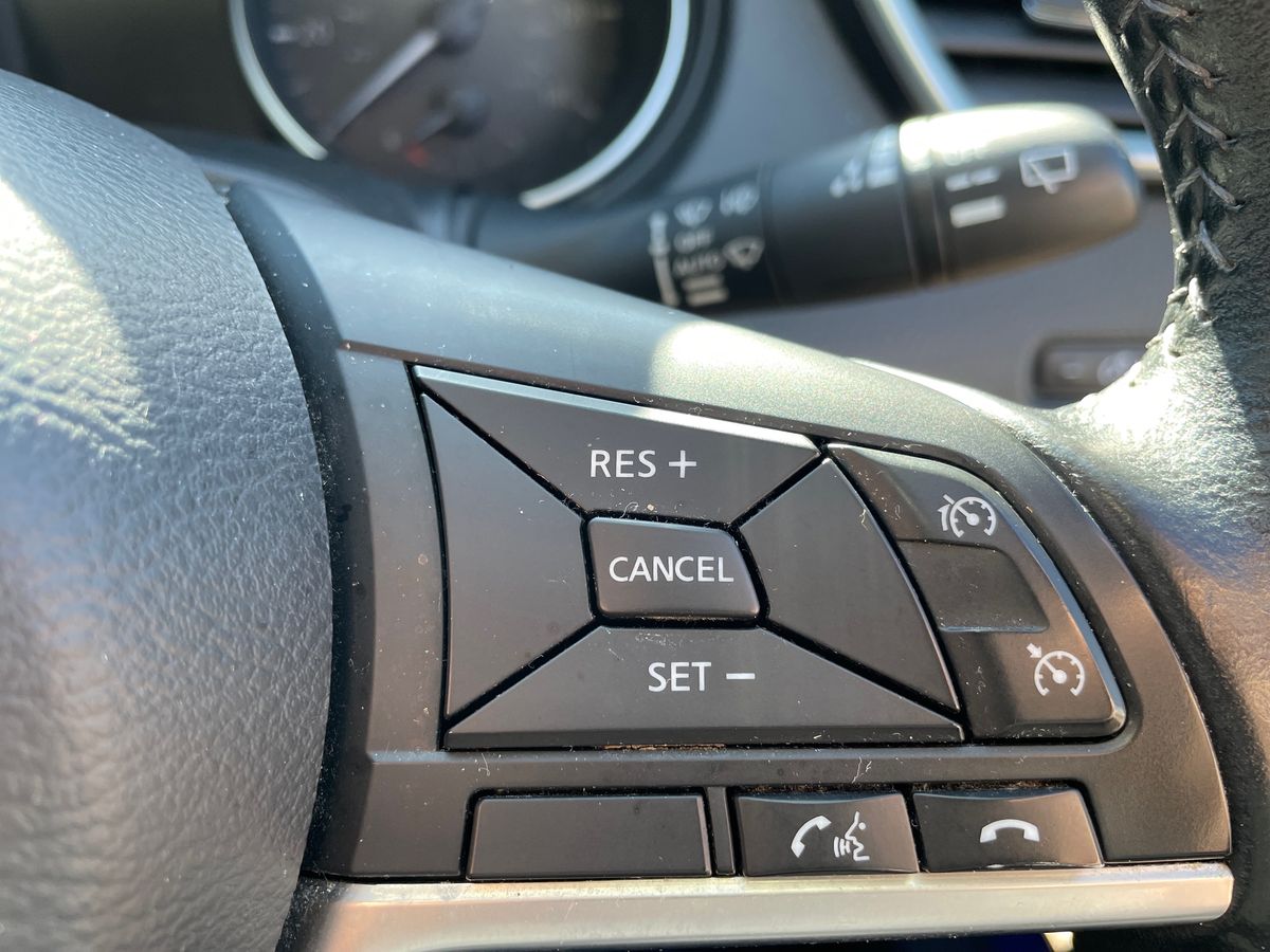 Used Nissan Qashqai 2018 for sale - 78041984: Photo 17