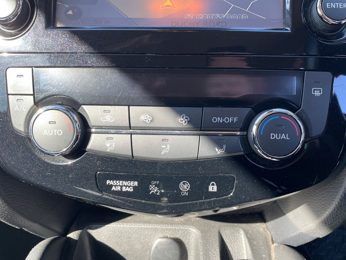 Used Nissan Qashqai 2018 for sale - 78041984: Photo 18