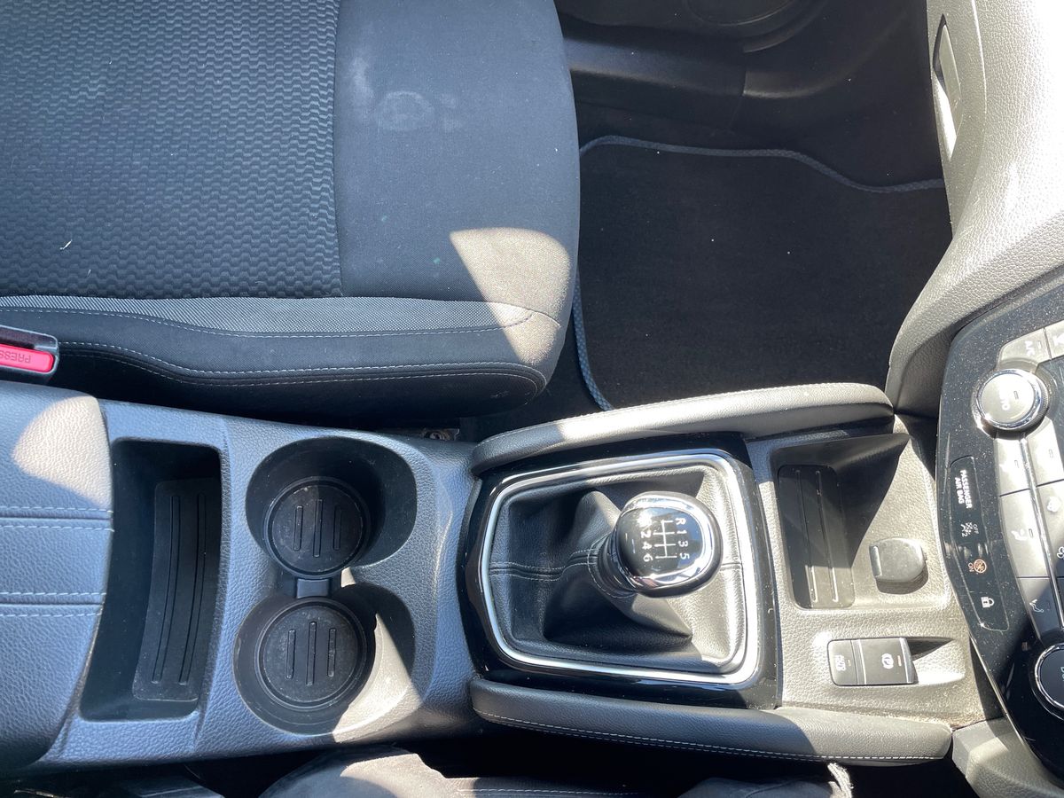 Used Nissan Qashqai 2018 for sale - 78041984: Photo 19