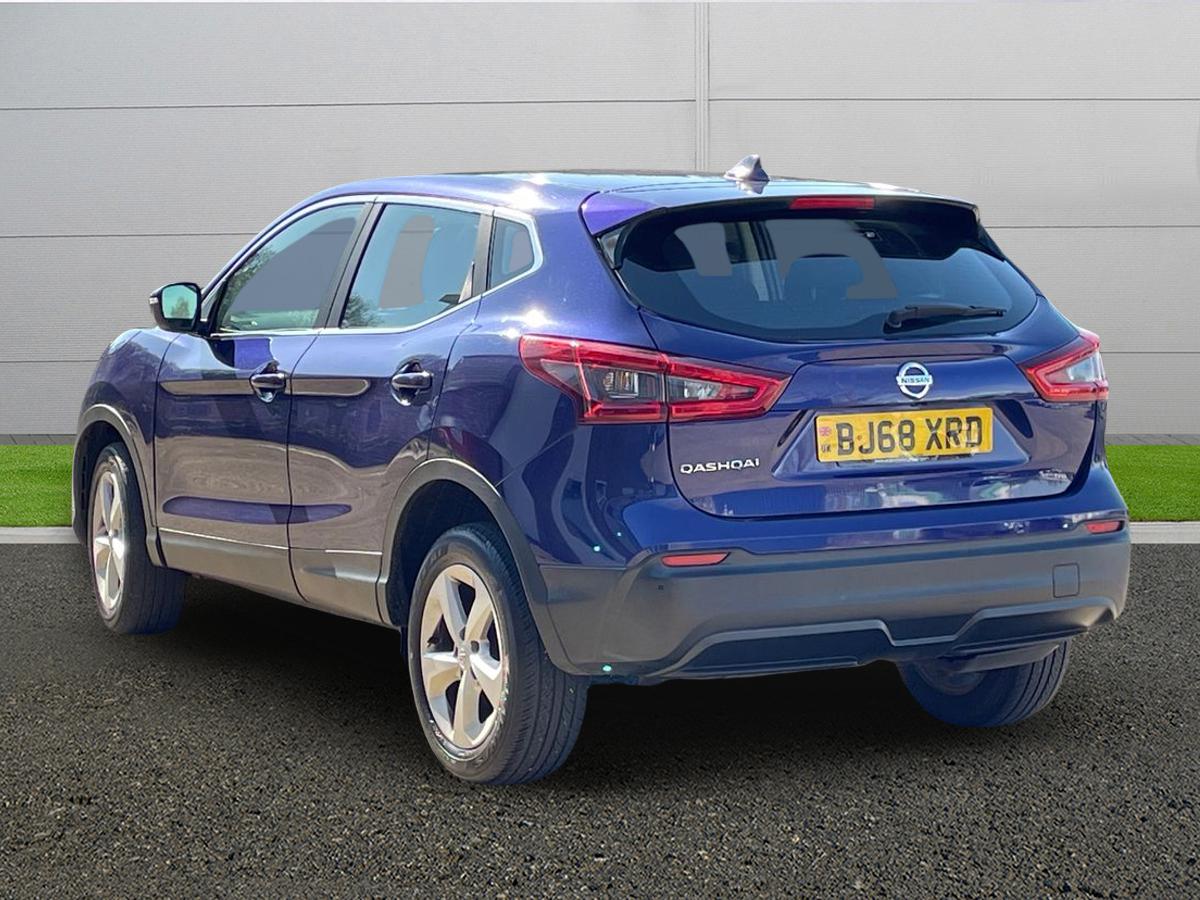 Used Nissan Qashqai 2018 for sale - 78041984: Photo 5