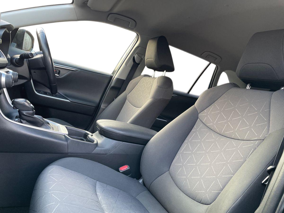 Used Toyota RAV4 2019 for sale - 77256515: Photo 10