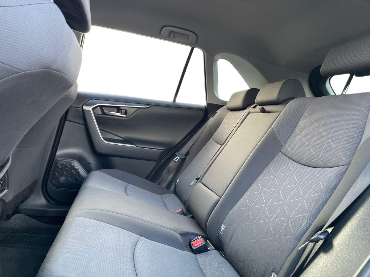 Used Toyota RAV4 2019 for sale - 77256515: Photo 11