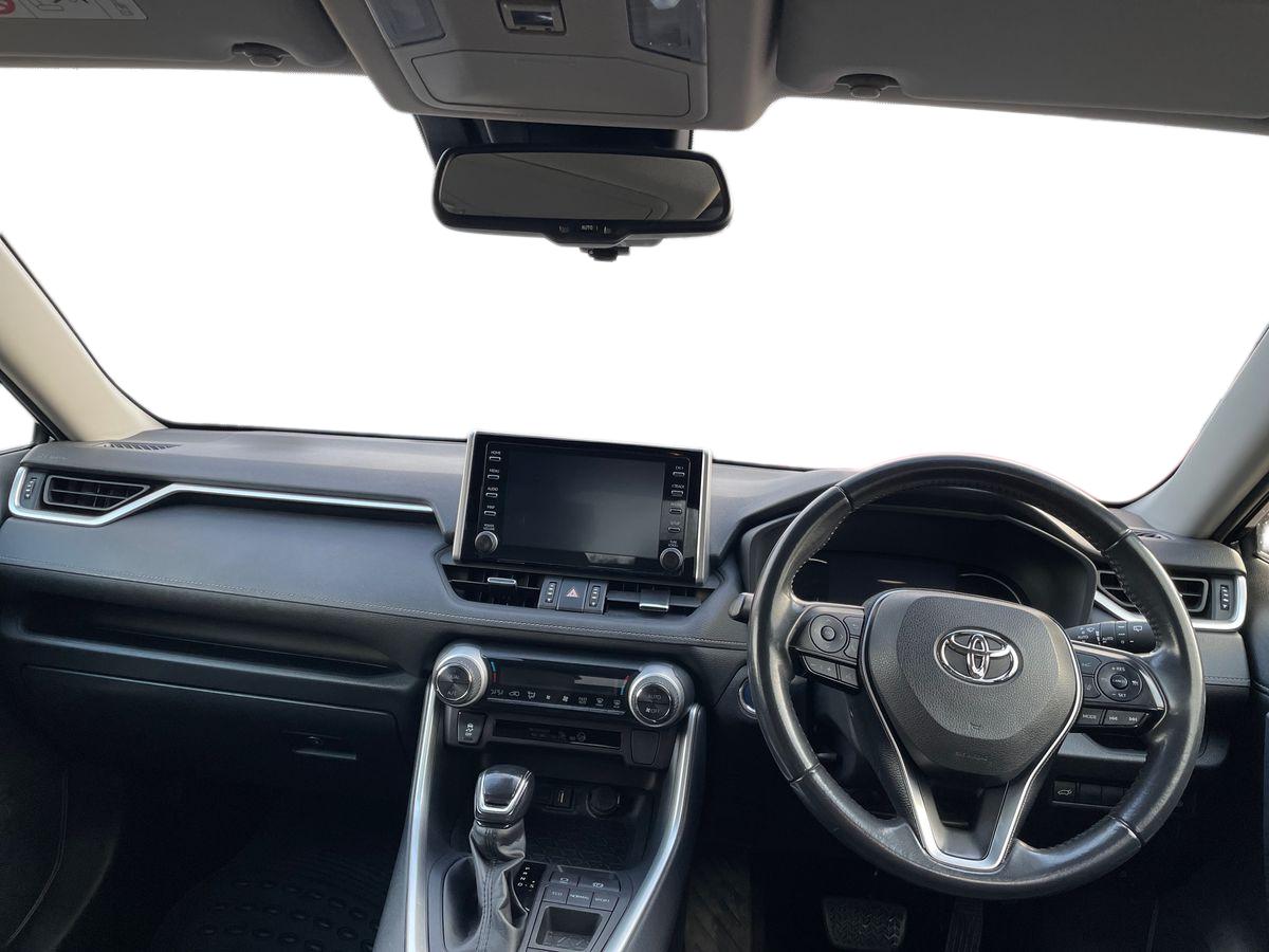 Used Toyota RAV4 2019 for sale - 77256515: Photo 13