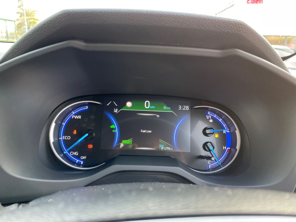 Used Toyota RAV4 2019 for sale - 77256515: Photo 14