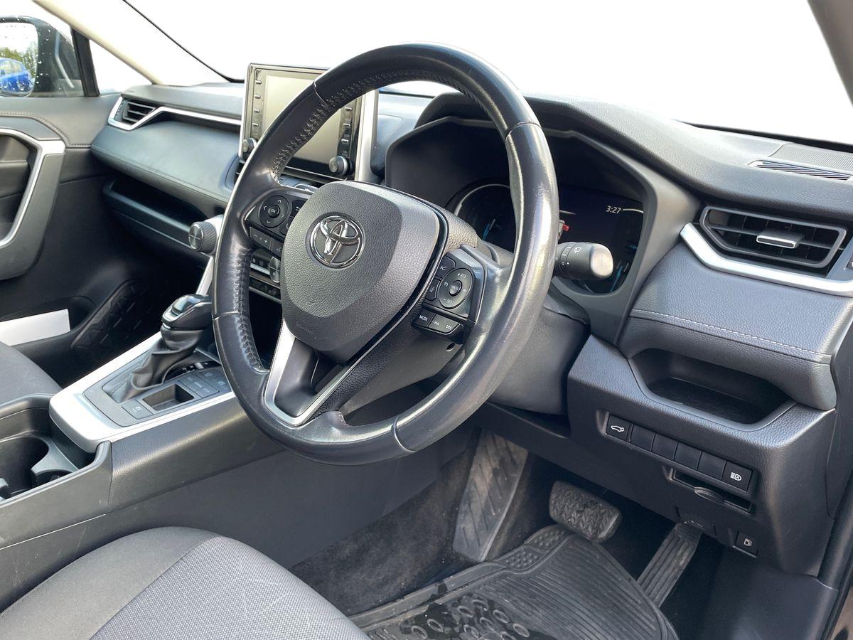 Used Toyota RAV4 2019 for sale - 77256515: Photo 15