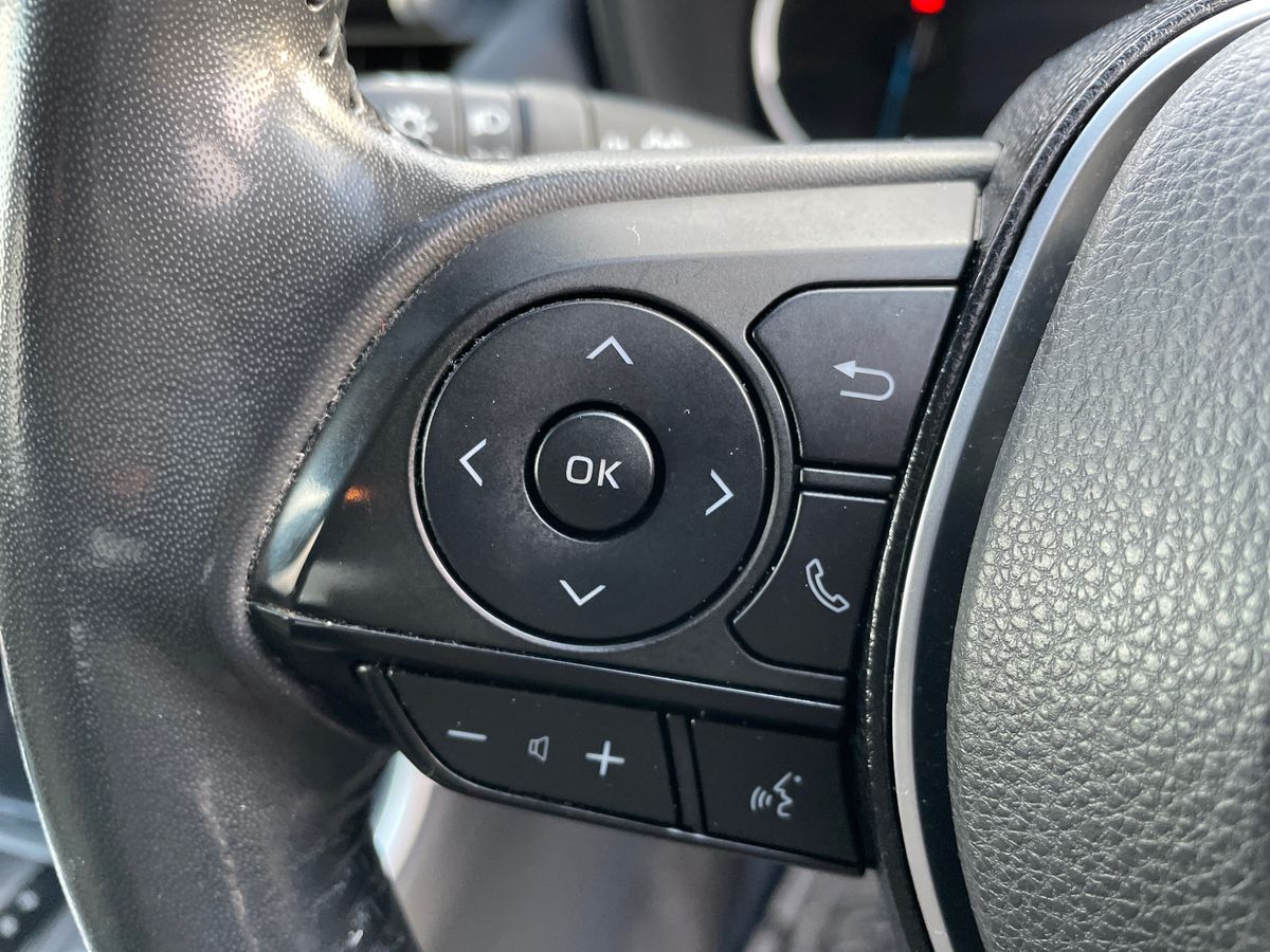 Used Toyota RAV4 2019 for sale - 77256515: Photo 16