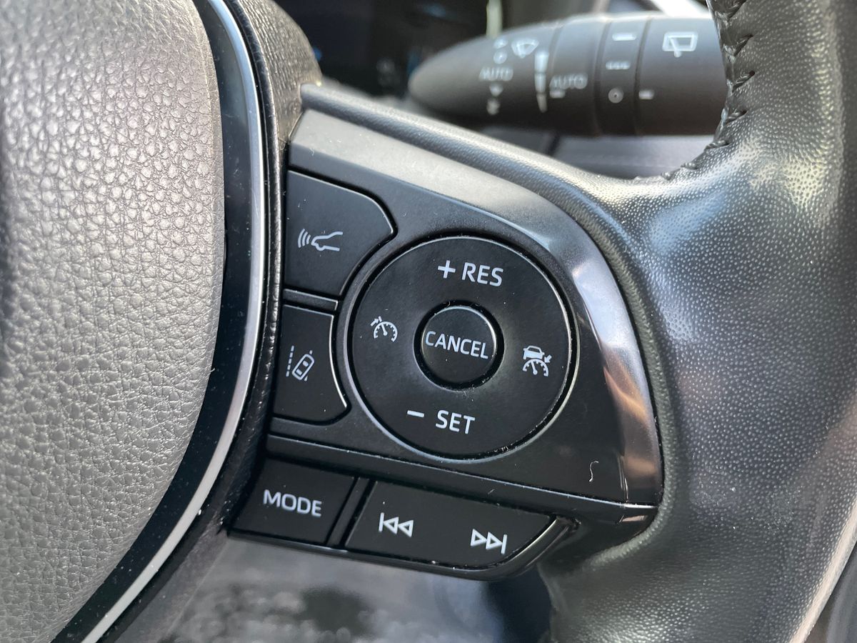 Used Toyota RAV4 2019 for sale - 77256515: Photo 17