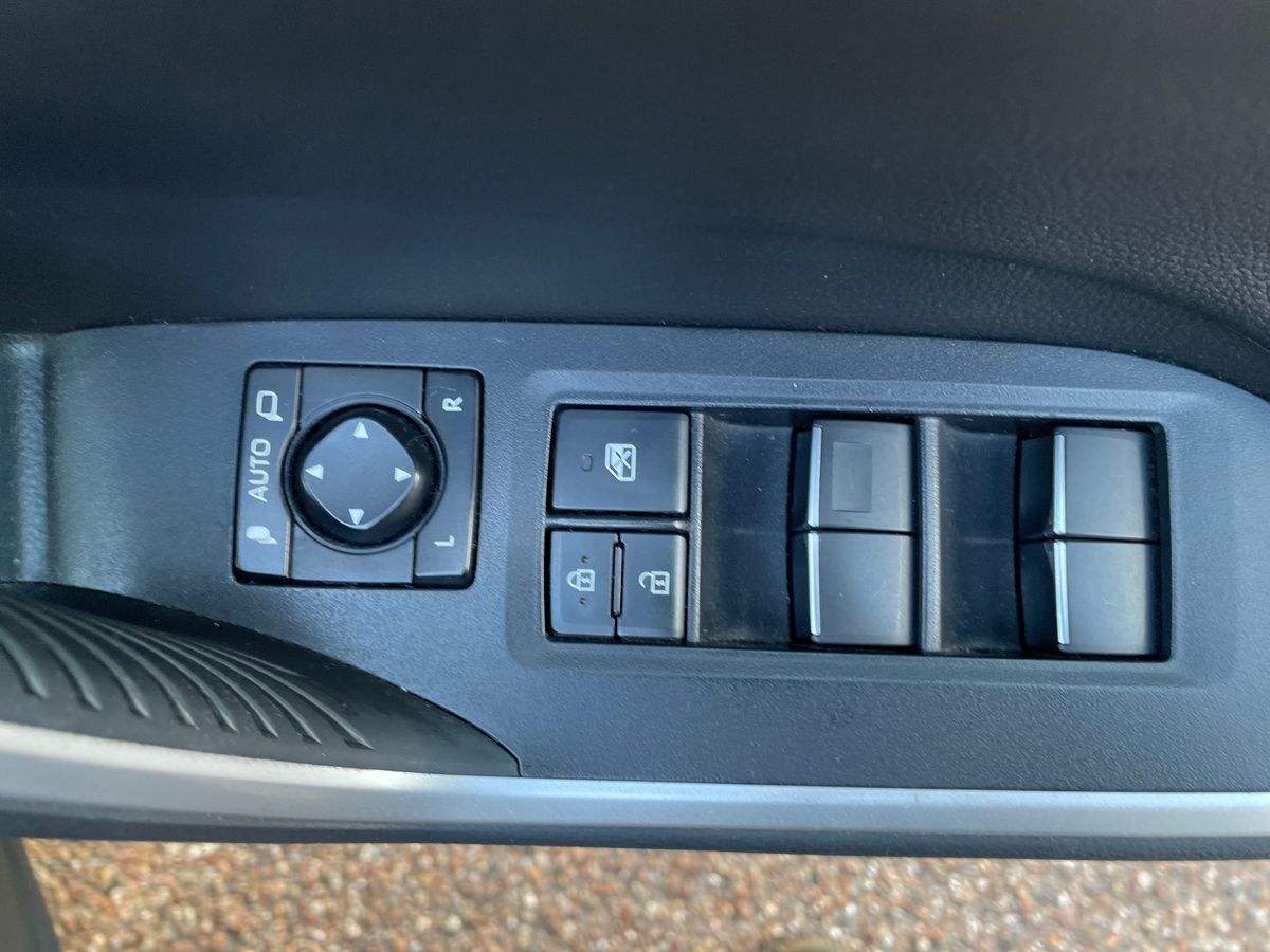 Used Toyota RAV4 2019 for sale - 77256515: Photo 20