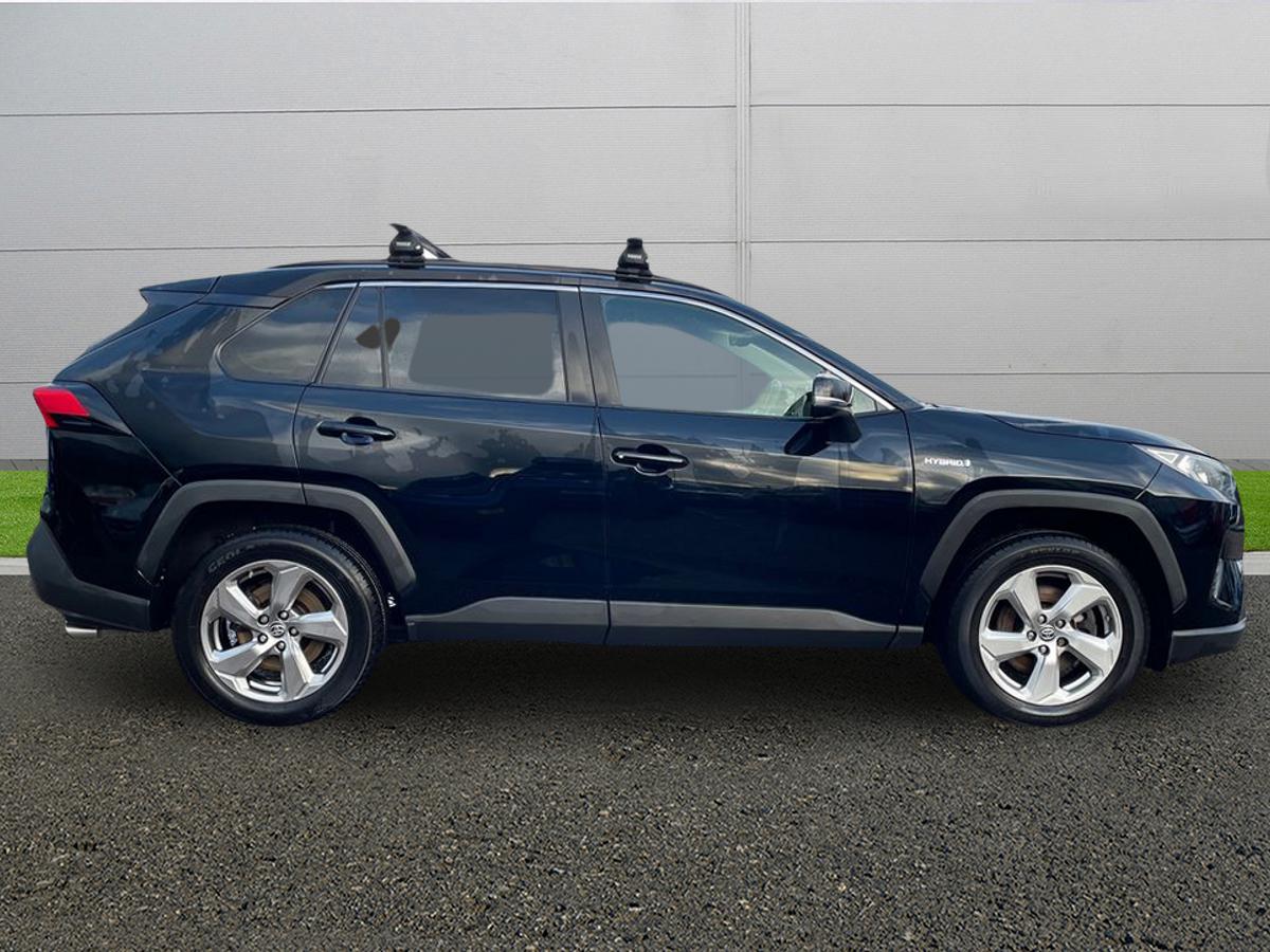 Used Toyota RAV4 2019 for sale - 77256515: Photo 8