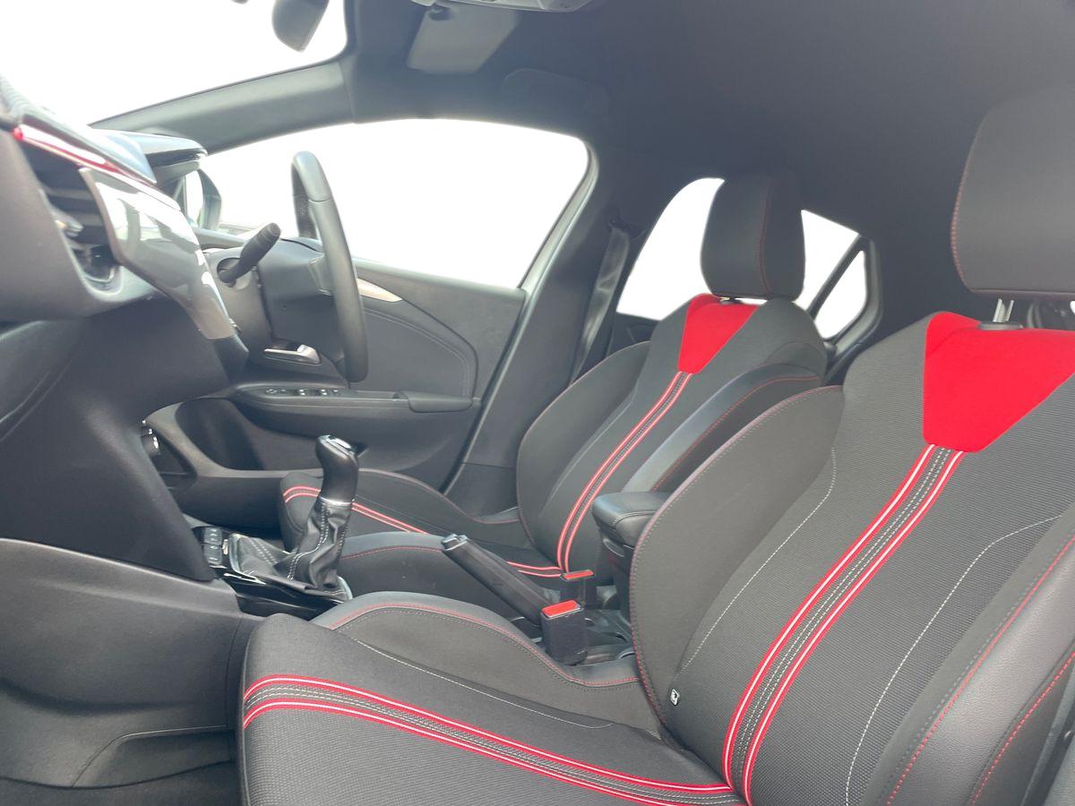 Used Vauxhall Corsa 2023 for sale - 77002694: Photo 10