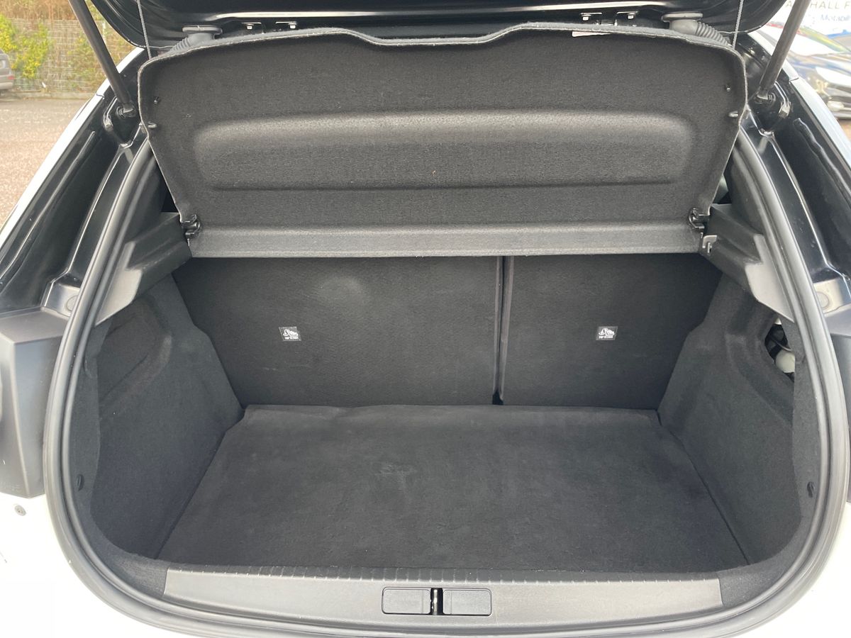 Used Vauxhall Corsa 2023 for sale - 77002694: Photo 12