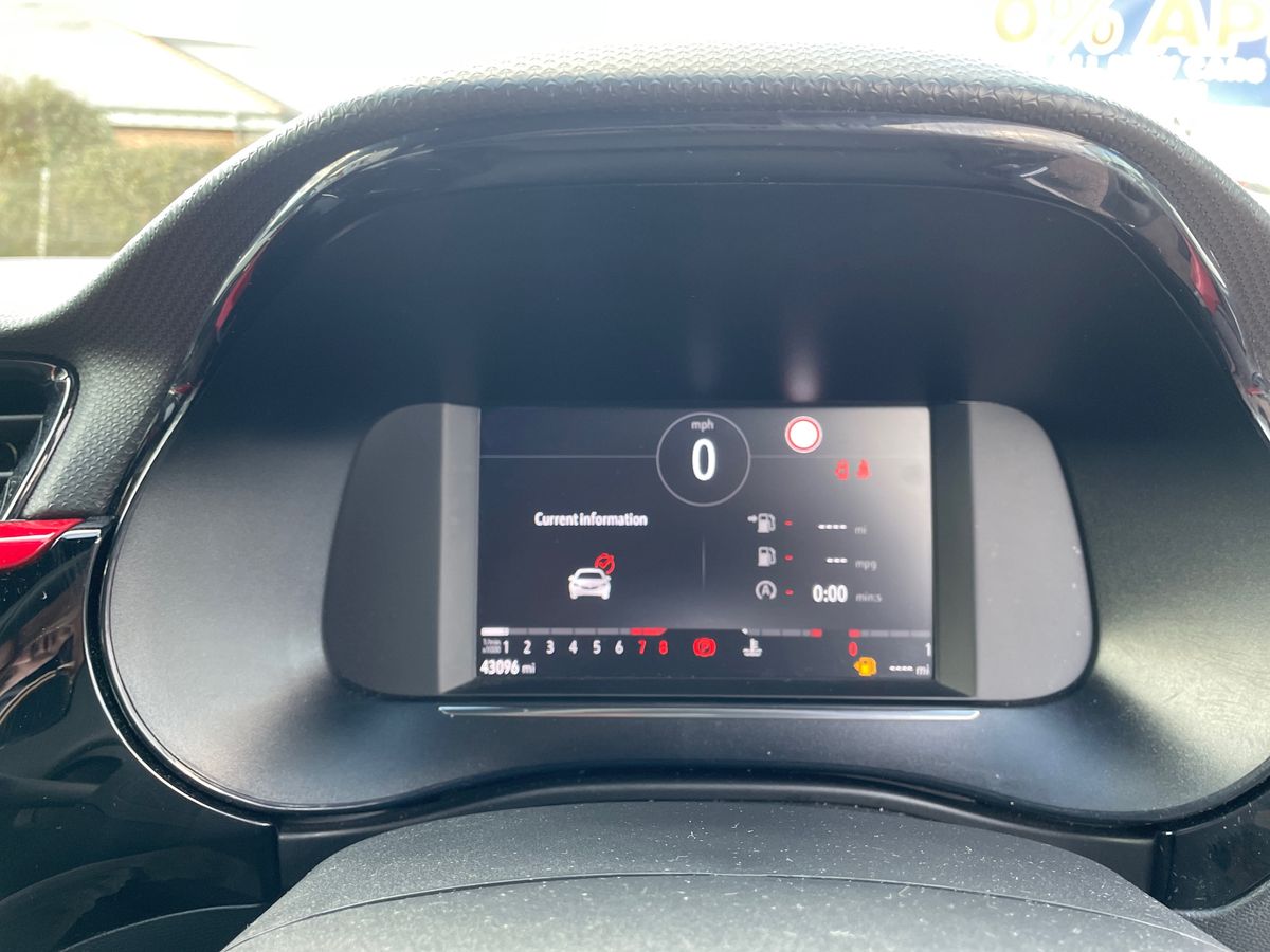 Used Vauxhall Corsa 2023 for sale - 77002694: Photo 14