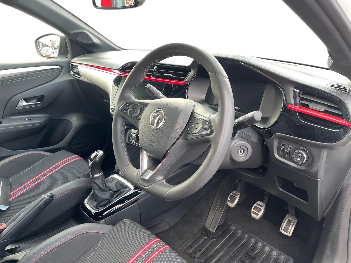 Used Vauxhall Corsa 2023 for sale - 77002694: Photo 15
