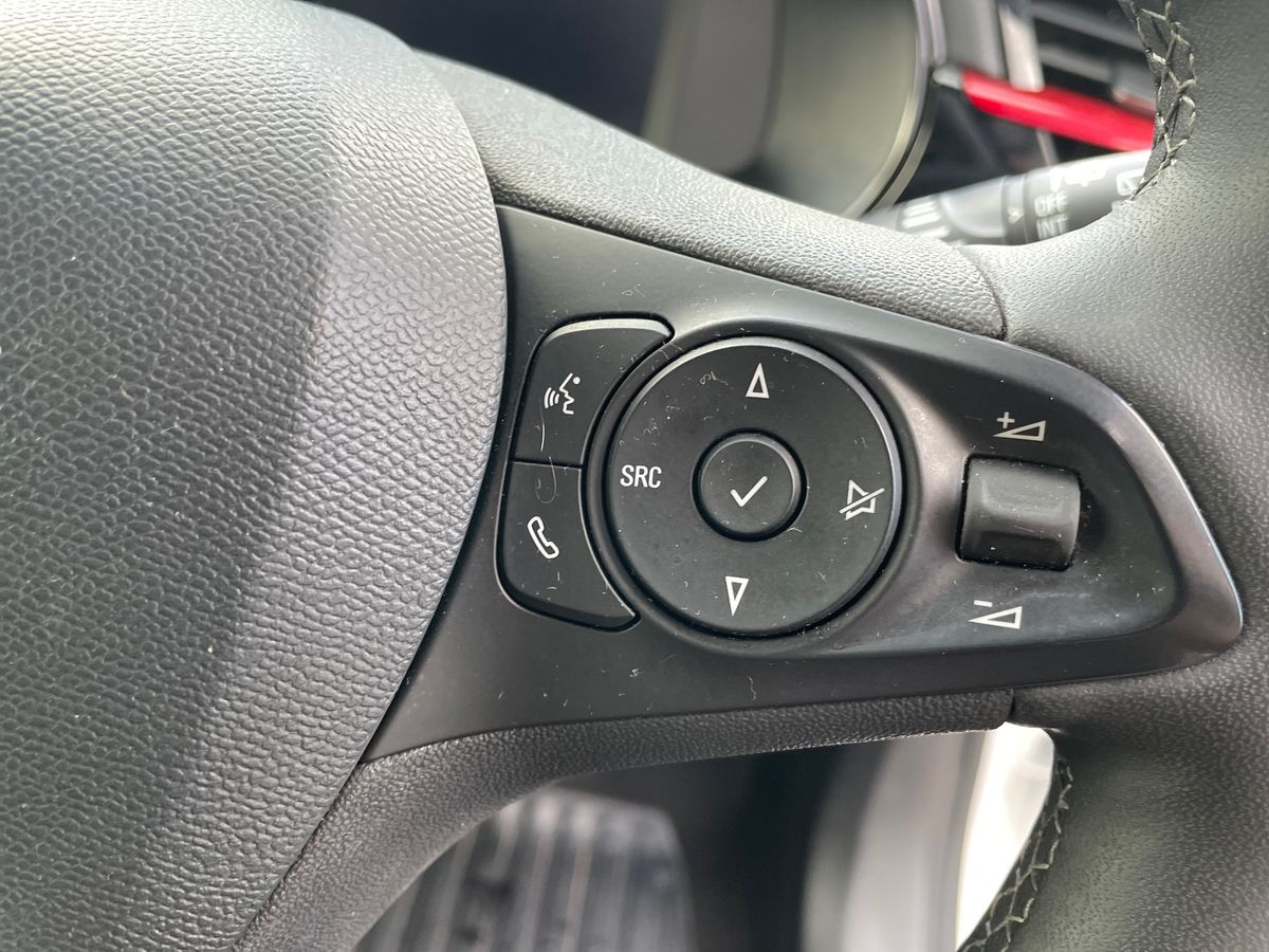 Used Vauxhall Corsa 2023 for sale - 77002694: Photo 17