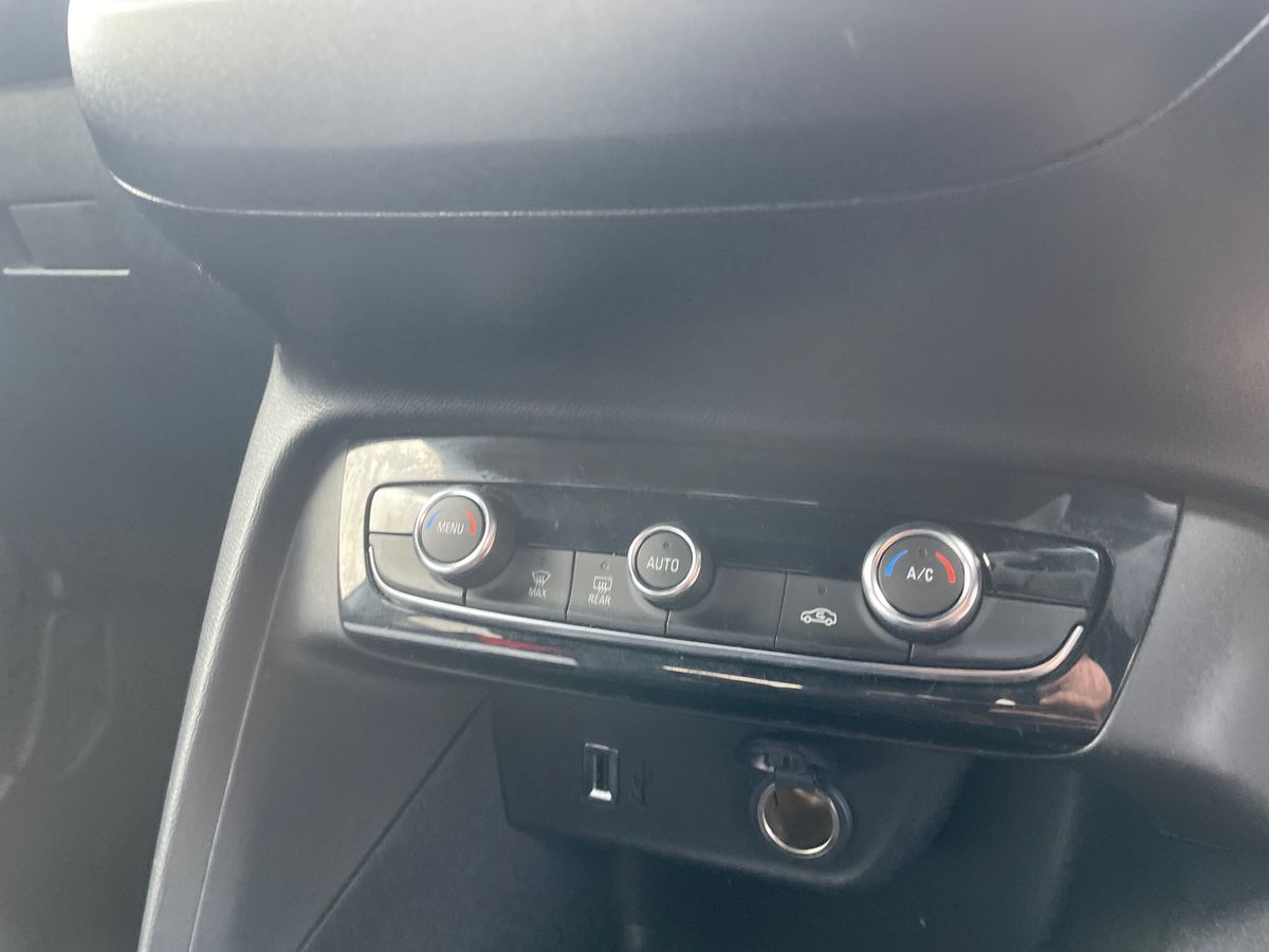 Used Vauxhall Corsa 2023 for sale - 77002694: Photo 18