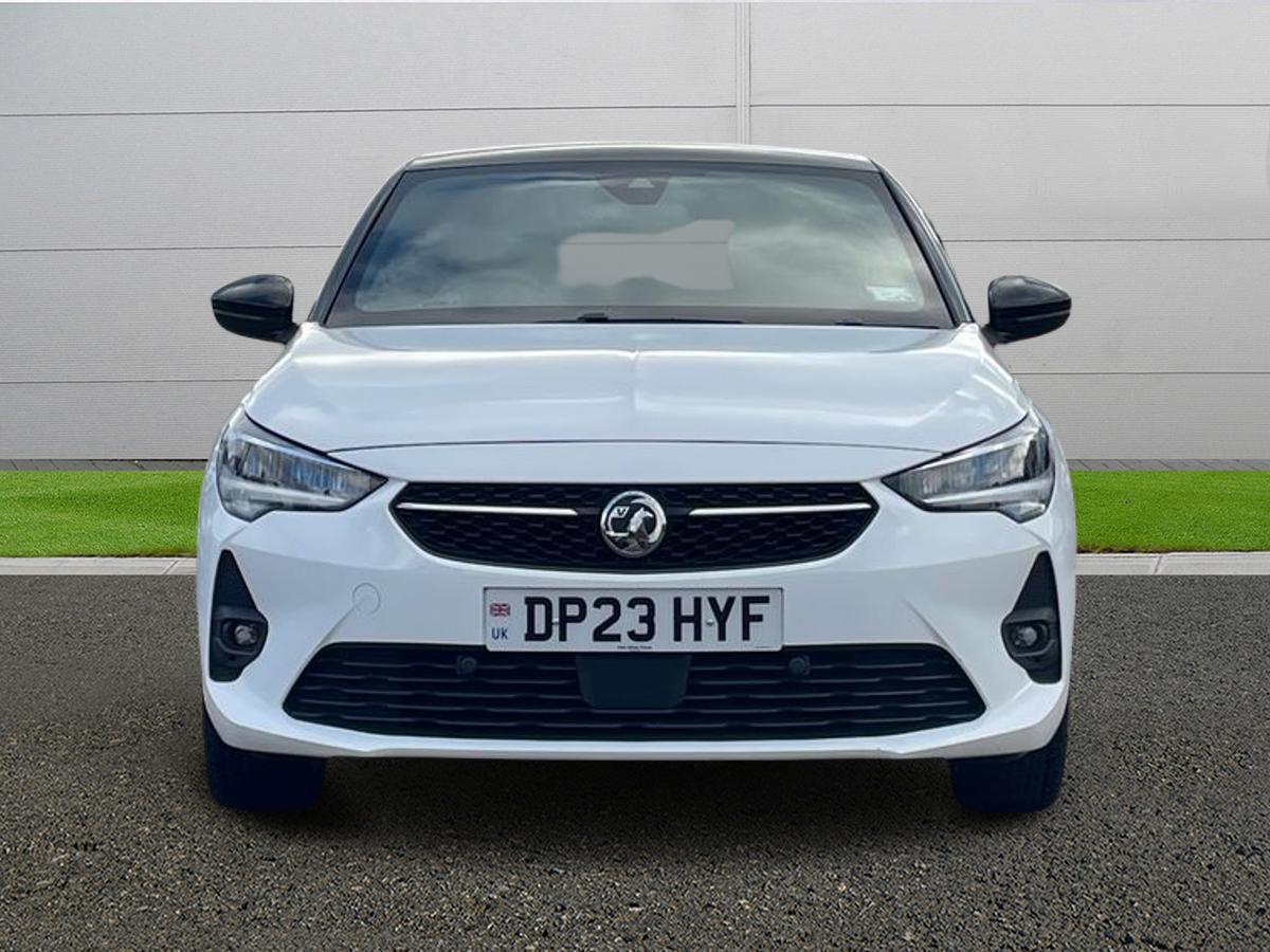 Used Vauxhall Corsa 2023 for sale - 77002694: Photo 2
