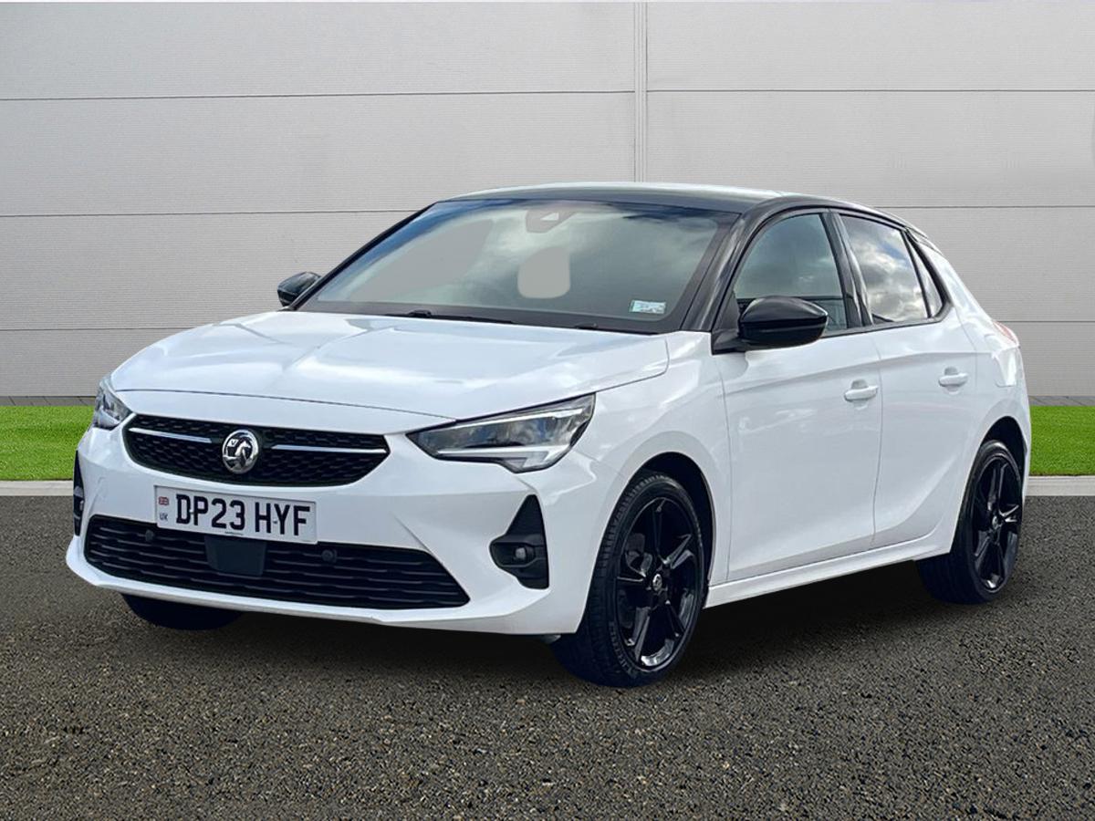 Used Vauxhall Corsa 2023 for sale - 77002694: Photo 3