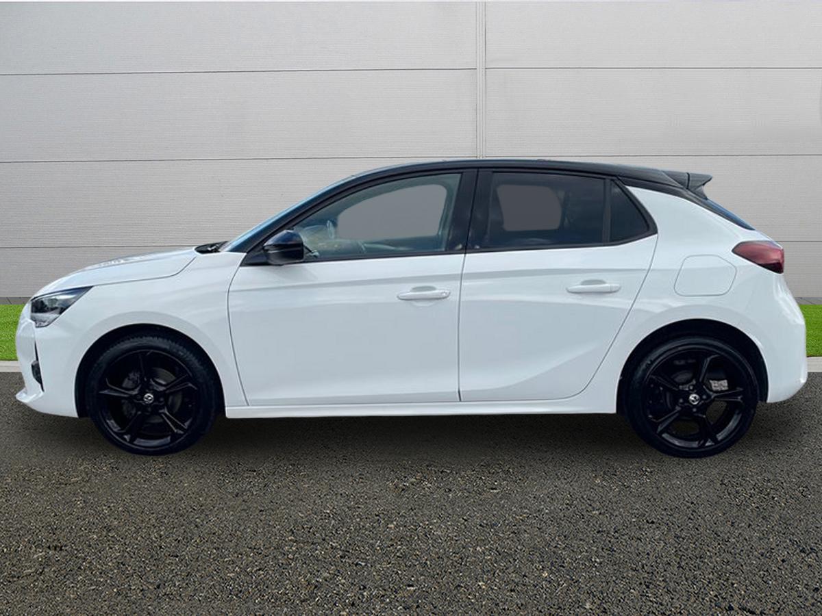 Used Vauxhall Corsa 2023 for sale - 77002694: Photo 4