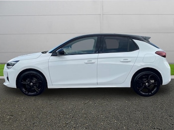 Used Vauxhall Corsa 2023 for sale - 77002694: Photo