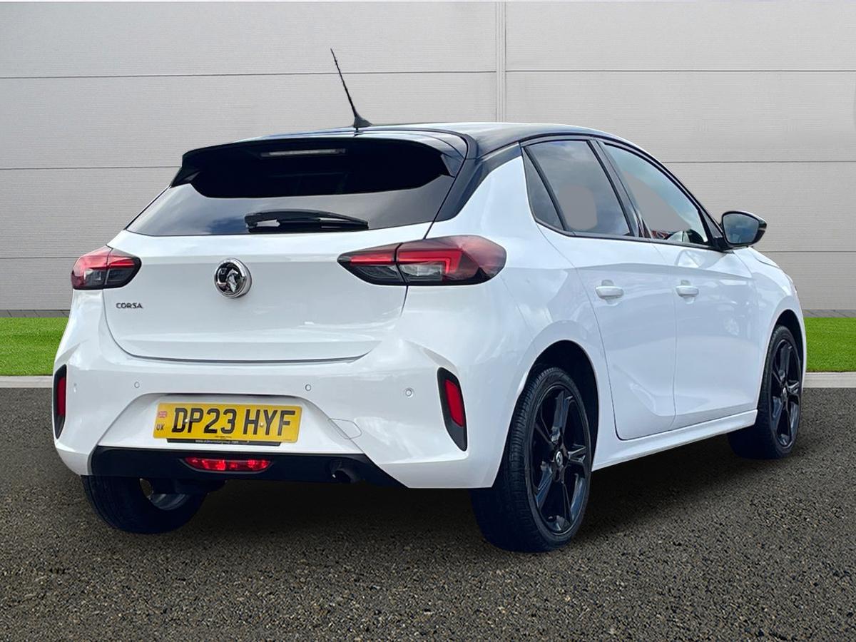 Used Vauxhall Corsa 2023 for sale - 77002694: Photo 7