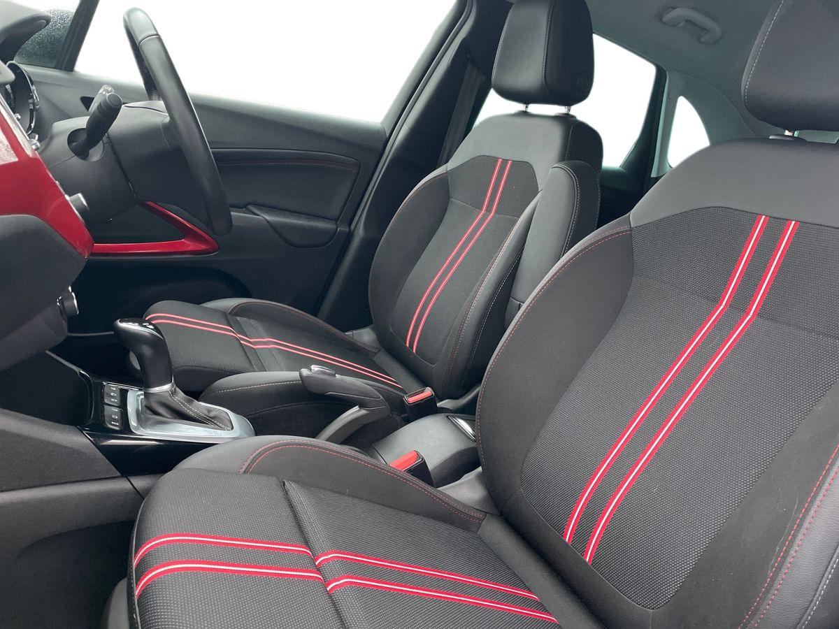 Used Vauxhall Crossland 2021 for sale - 77002650: Photo 10