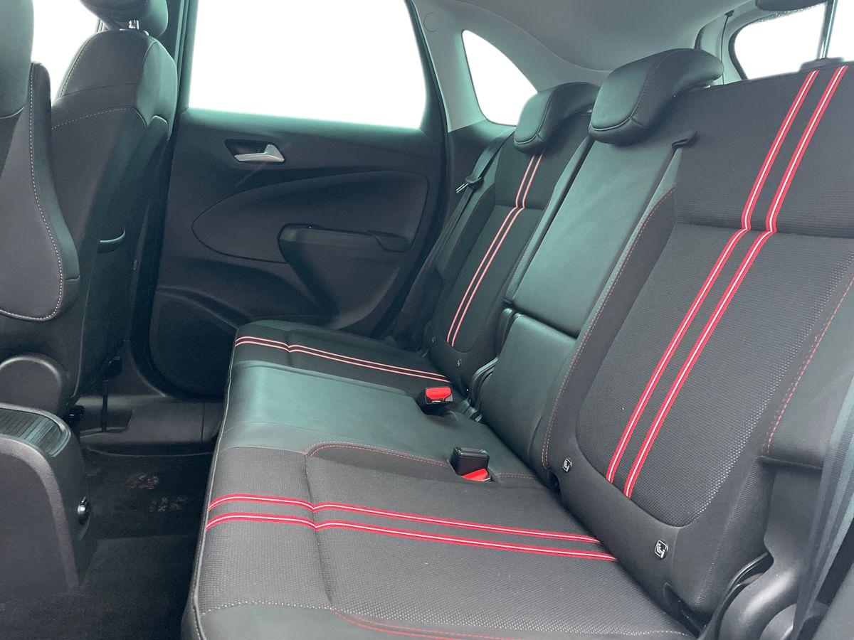 Used Vauxhall Crossland 2021 for sale - 77002650: Photo 11