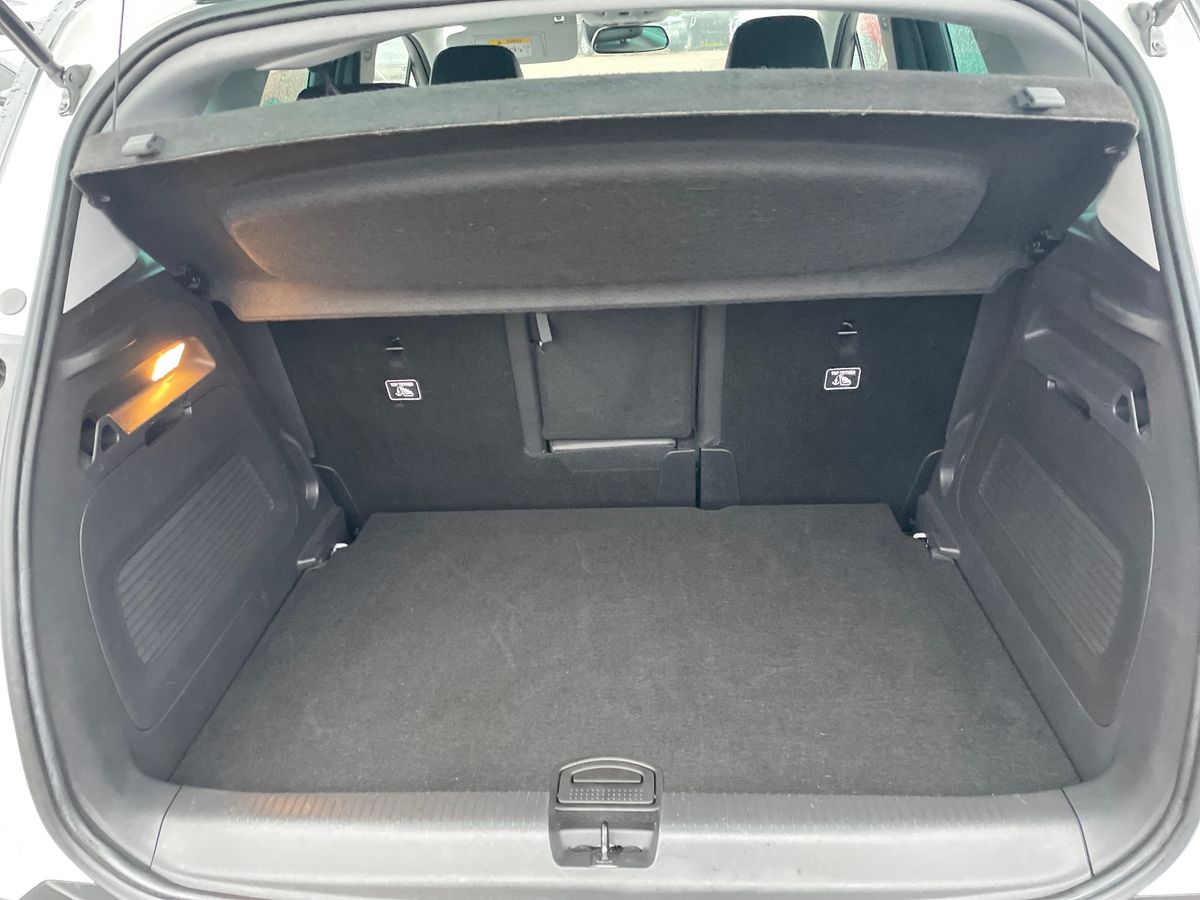 Used Vauxhall Crossland 2021 for sale - 77002650: Photo 12