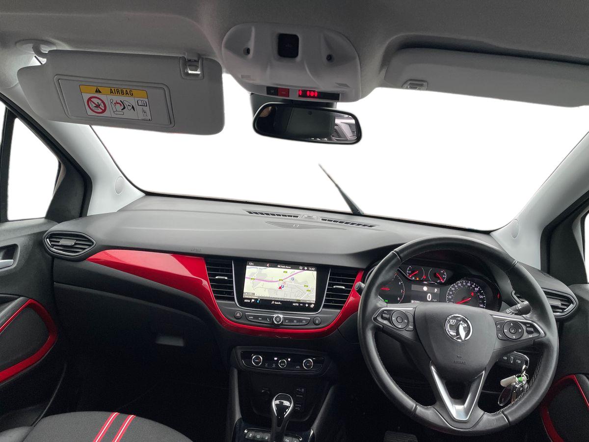 Used Vauxhall Crossland 2021 for sale - 77002650: Photo 13