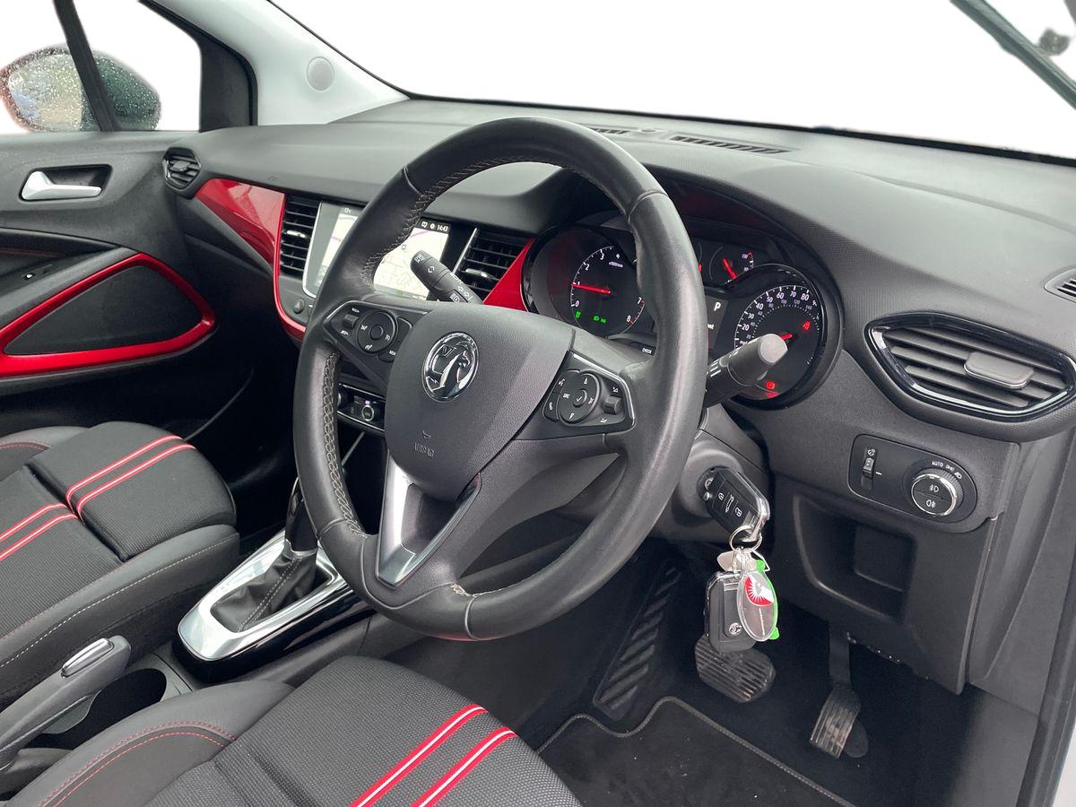 Used Vauxhall Crossland 2021 for sale - 77002650: Photo 15