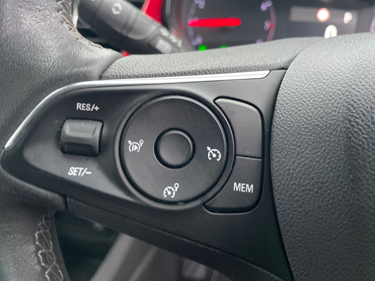 Used Vauxhall Crossland 2021 for sale - 77002650: Photo 16