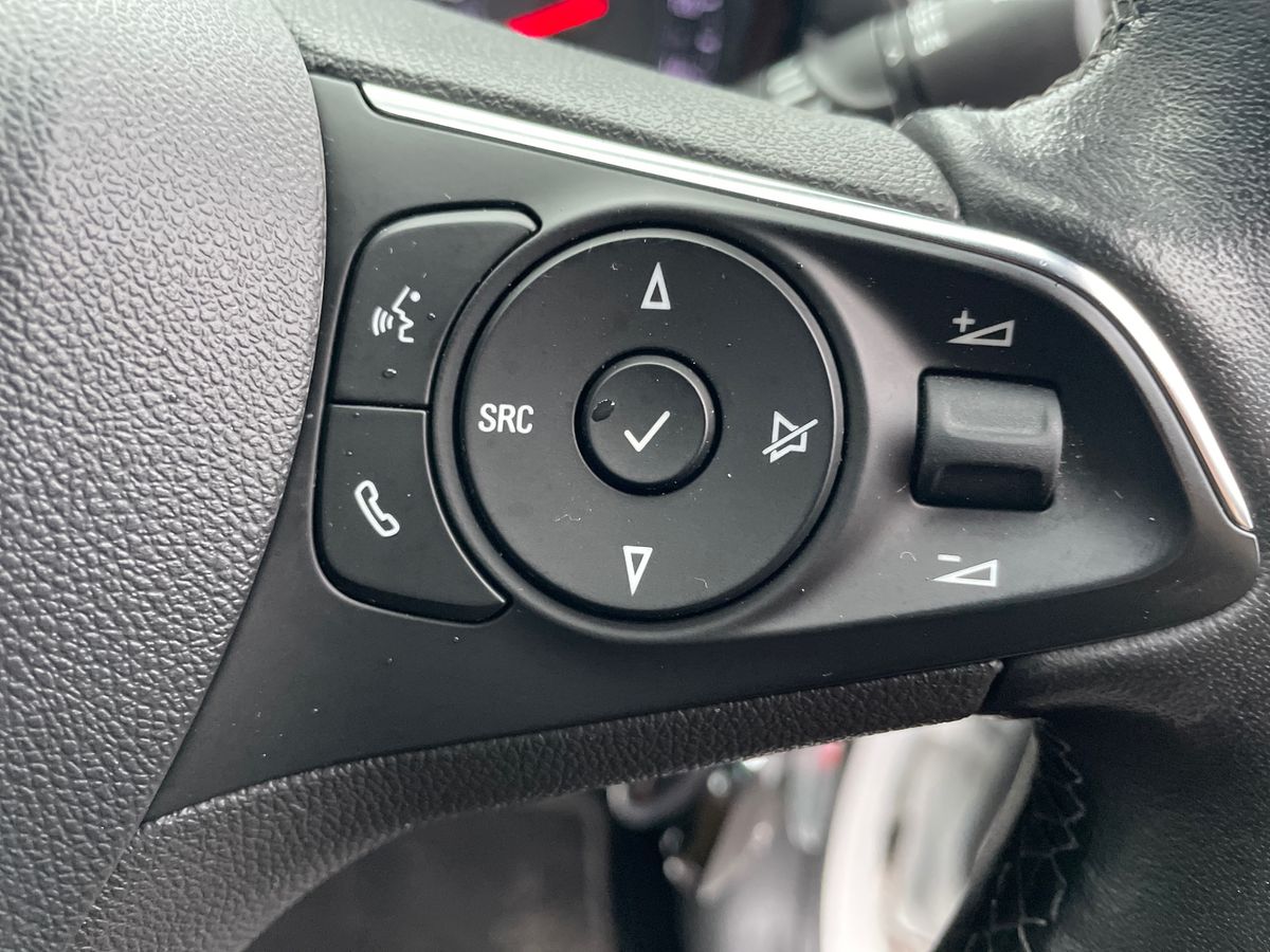 Used Vauxhall Crossland 2021 for sale - 77002650: Photo 17