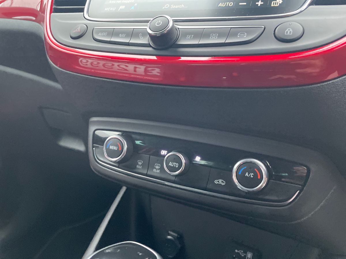 Used Vauxhall Crossland 2021 for sale - 77002650: Photo 18