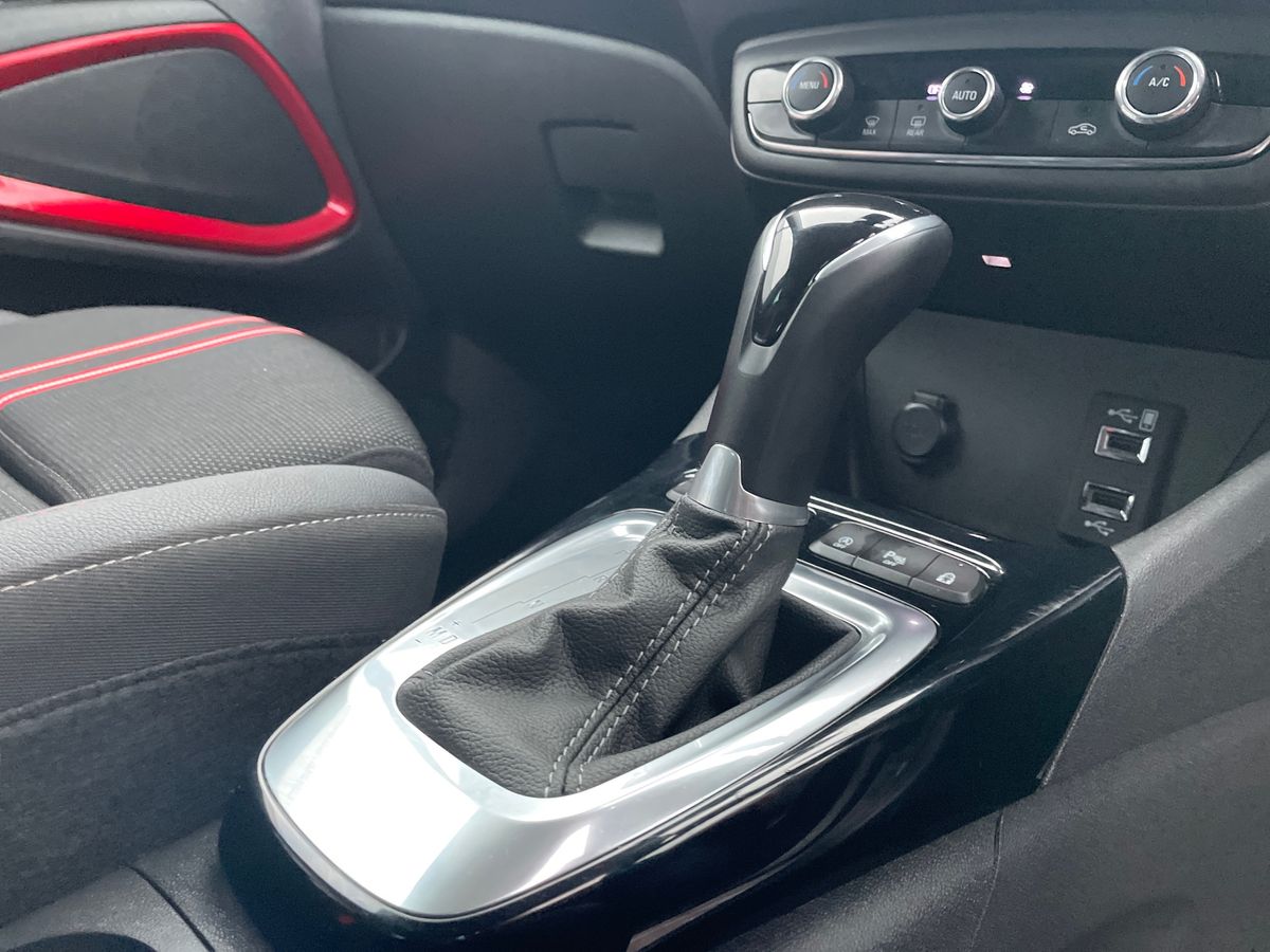 Used Vauxhall Crossland 2021 for sale - 77002650: Photo 19